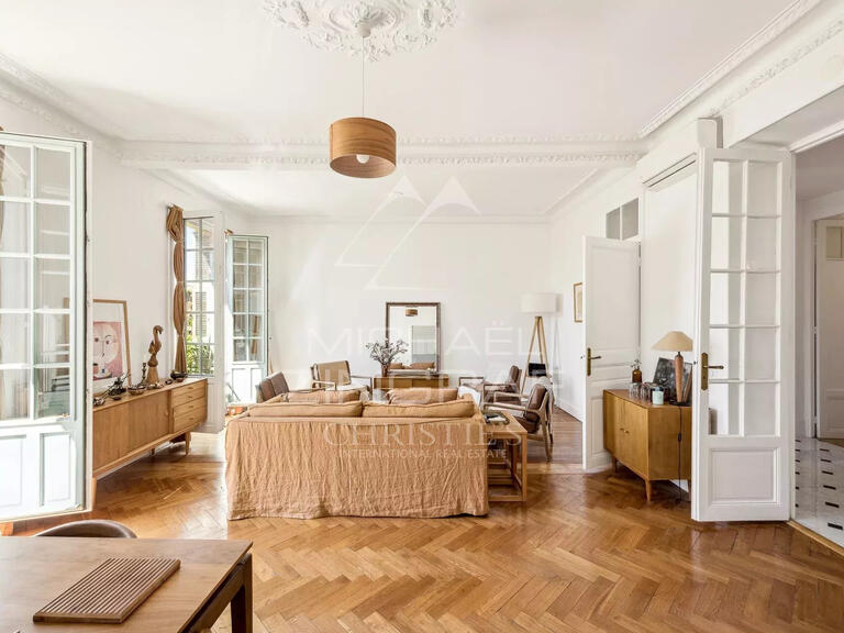 Appartement Nice - 3 chambres - 130m²