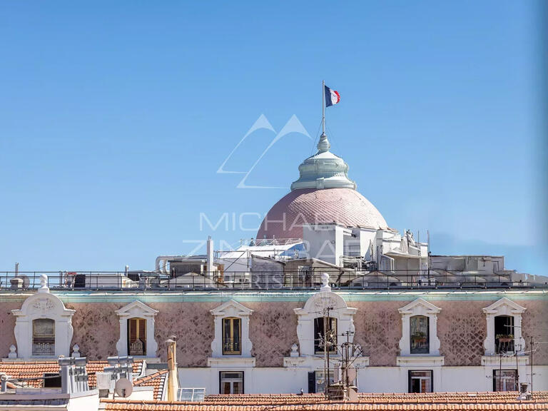 Appartement Nice - 3 chambres - 130m²
