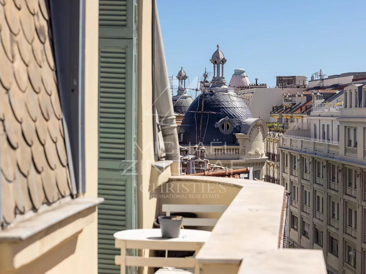 Appartement Nice