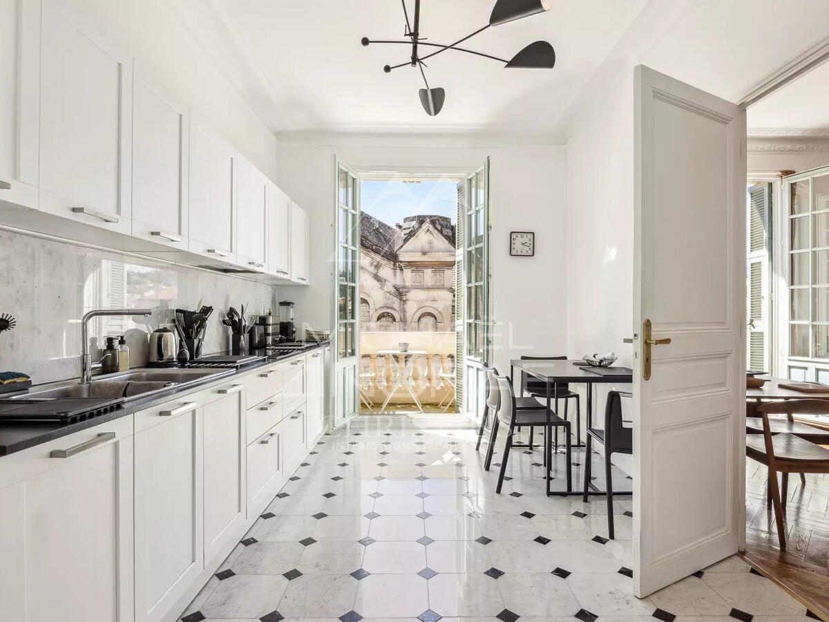 Appartement Nice