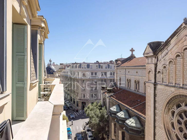 Appartement Nice - 3 chambres - 130m²