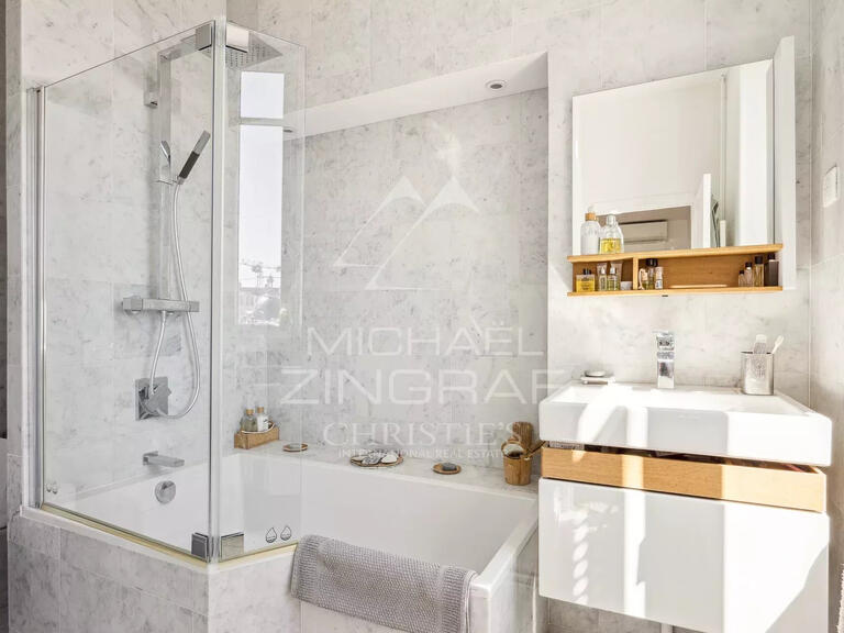 Appartement Nice - 3 chambres - 130m²