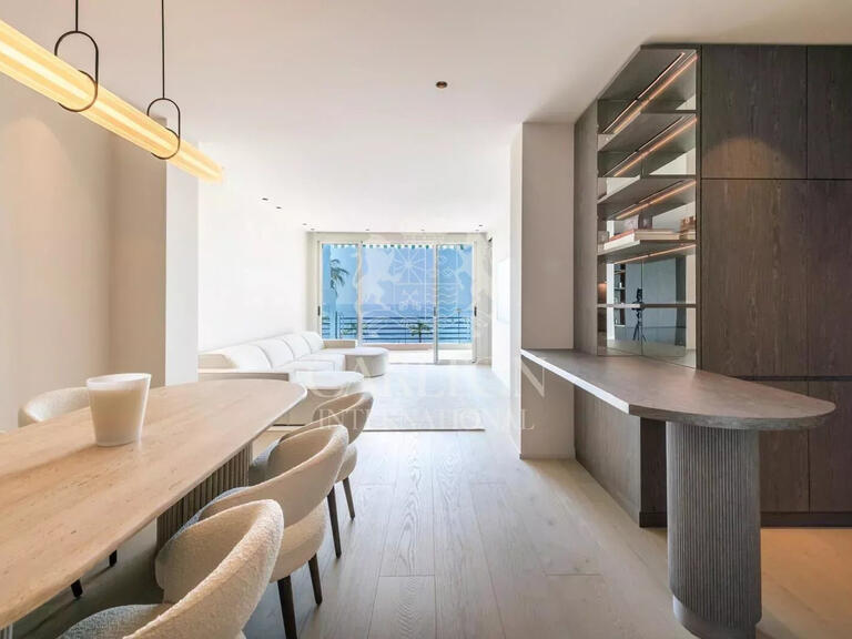 Appartement Nice - 115m²