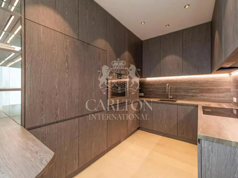 Appartement Nice - 115m²