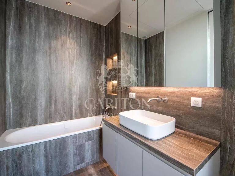 Appartement Nice - 115m²