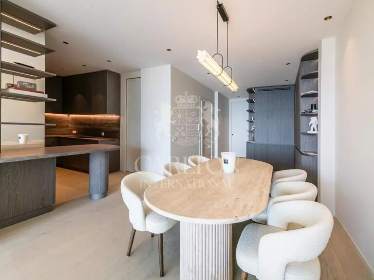 Appartement Nice - 115m²