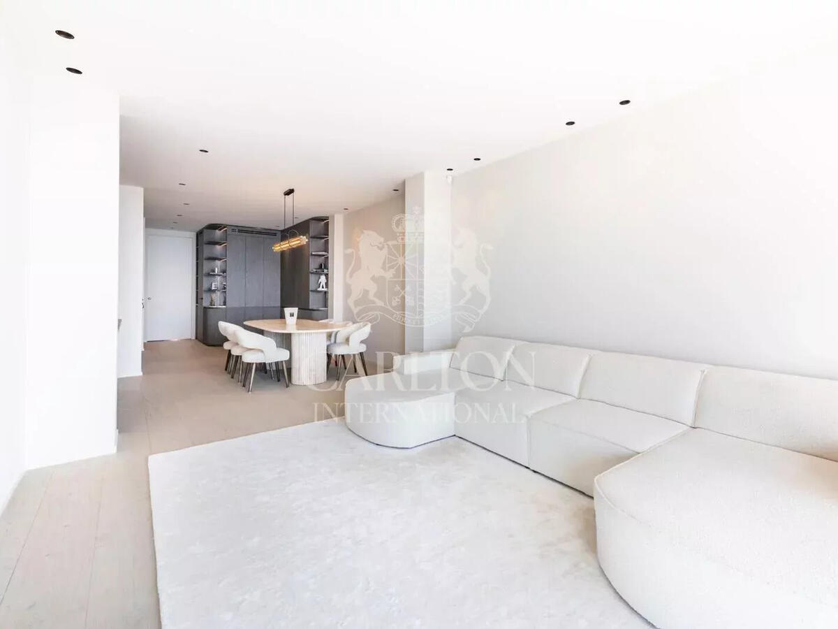 Apartment Nice