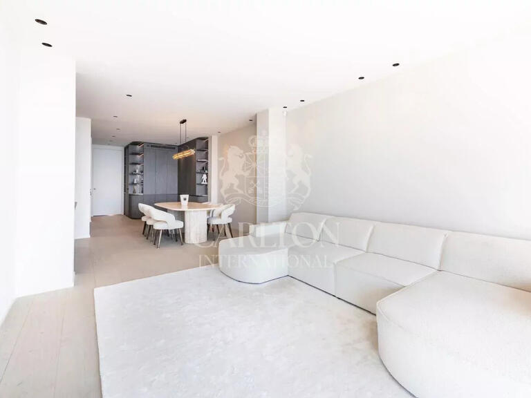 Appartement Nice - 115m²