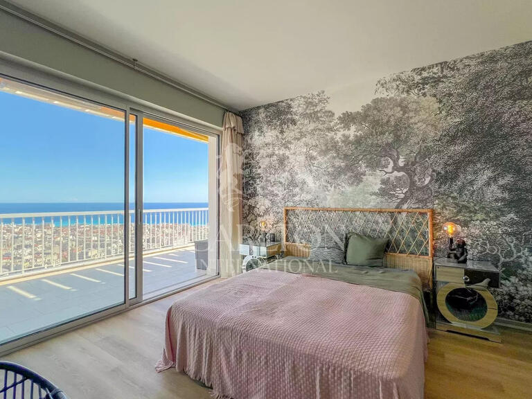 Appartement Nice - 3 chambres - 141m²
