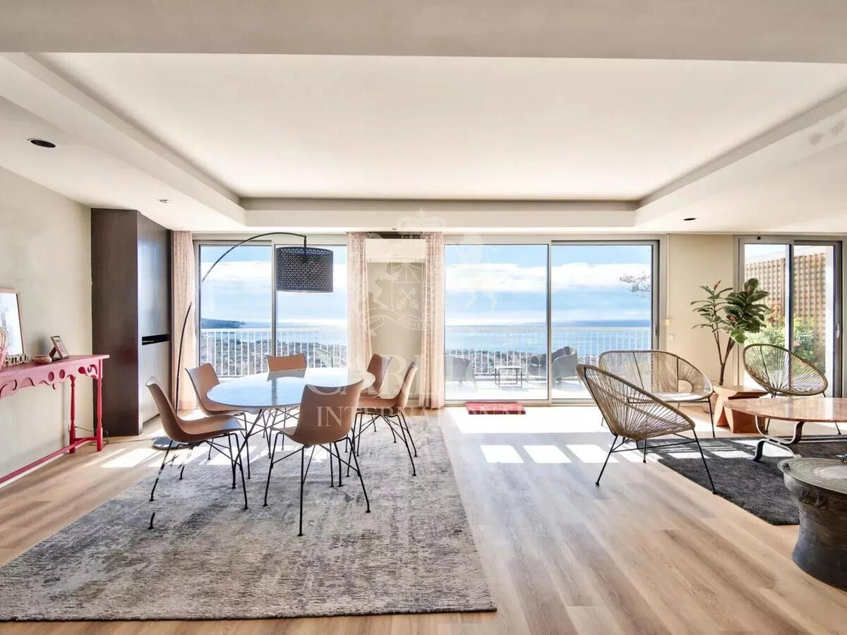 Apartment Nice