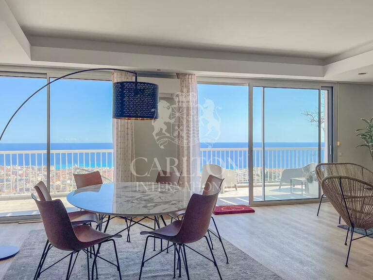 Appartement Nice - 3 chambres - 141m²