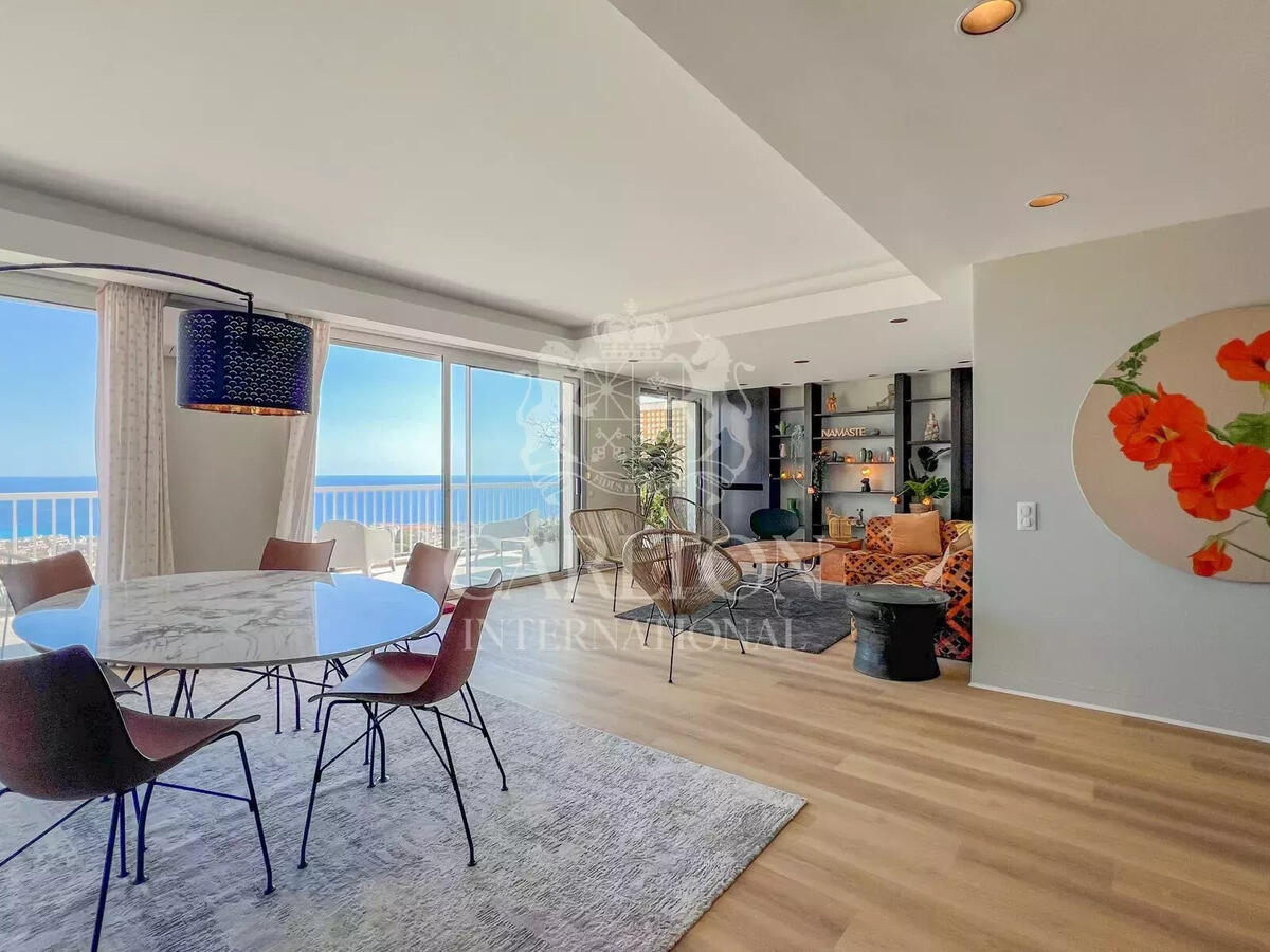 Apartment Nice