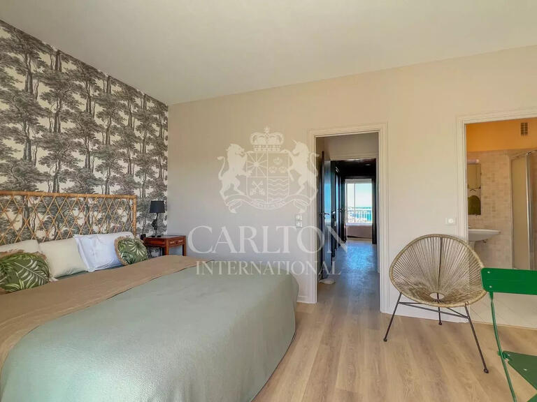 Appartement Nice - 3 chambres - 141m²