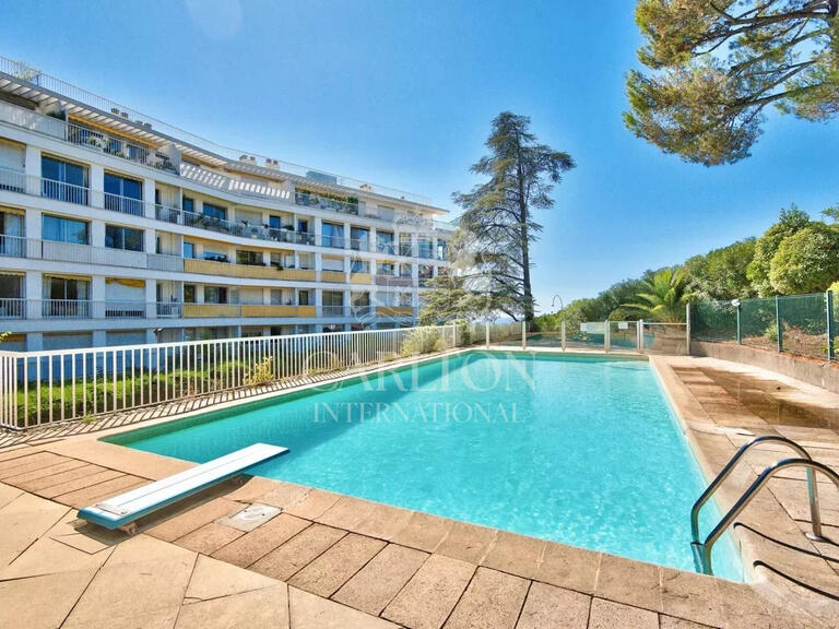 Appartement Nice - 3 chambres - 141m²