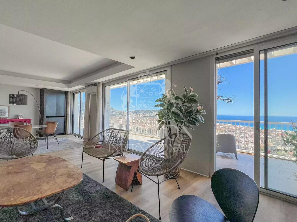 Apartment Nice