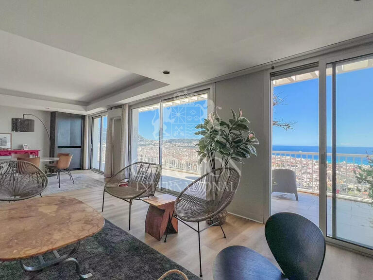 Appartement Nice - 3 chambres - 141m²