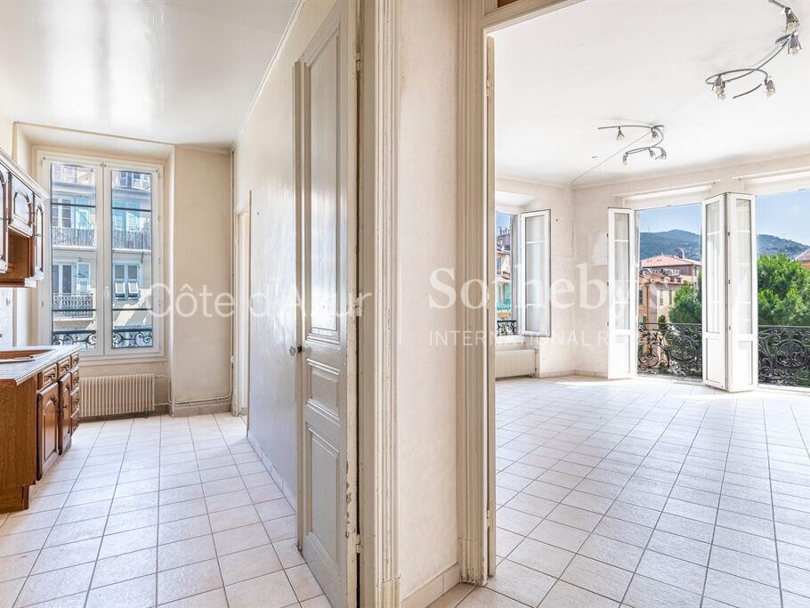 Apartment Nice