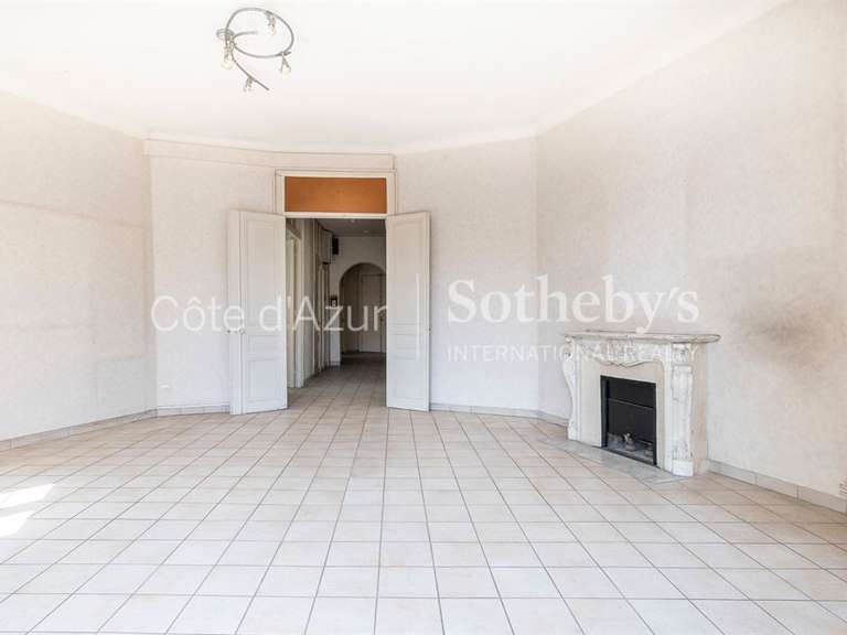 Appartement Nice - 3 chambres - 101m²