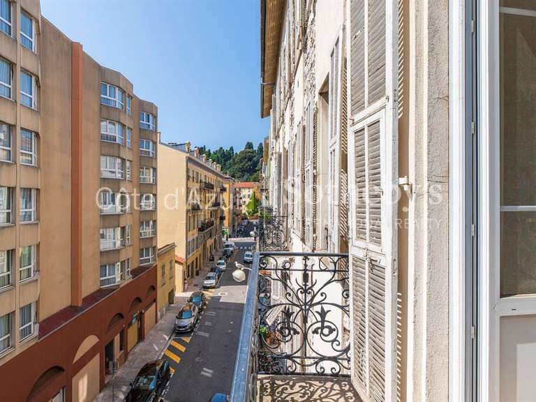 Appartement Nice - 3 chambres - 101m²