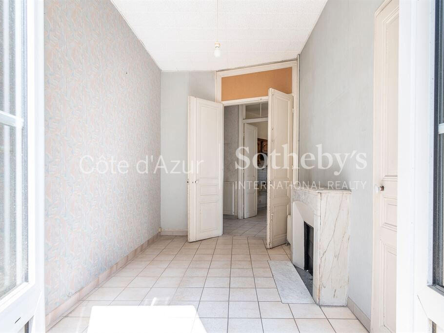Apartment Nice