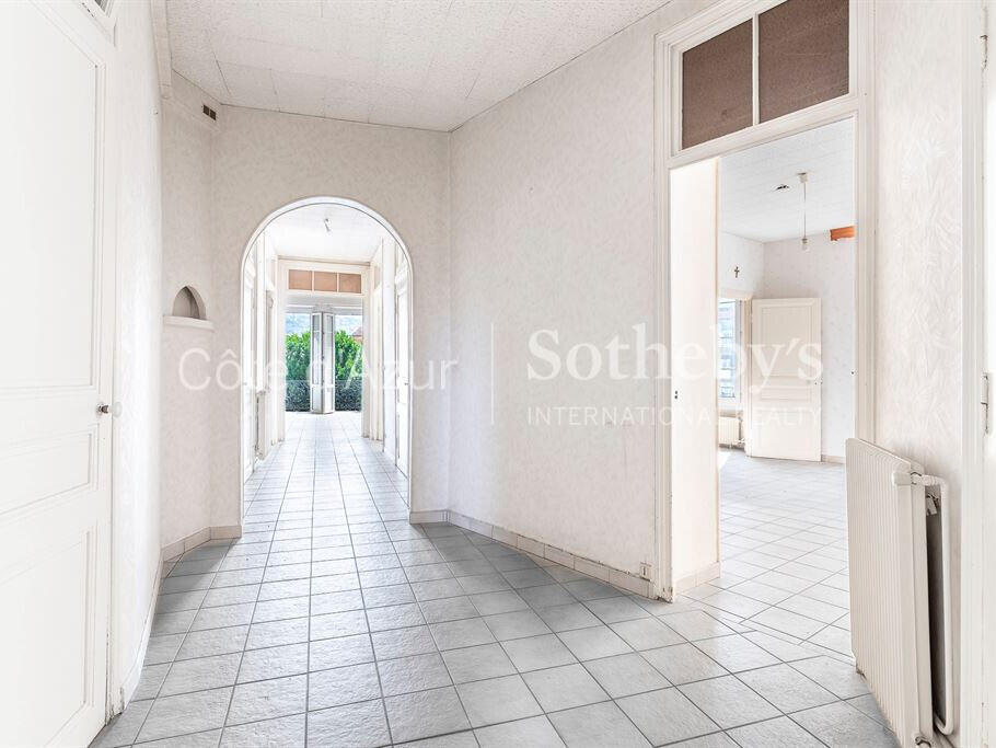 Apartment Nice
