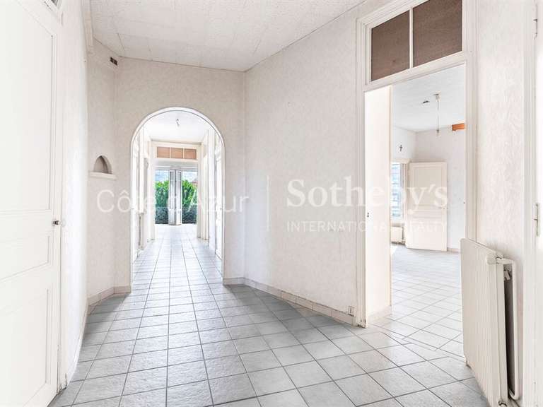 Appartement Nice - 3 chambres - 101m²