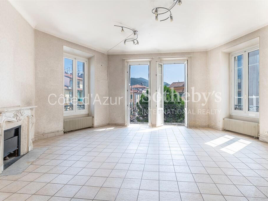 Apartment Nice
