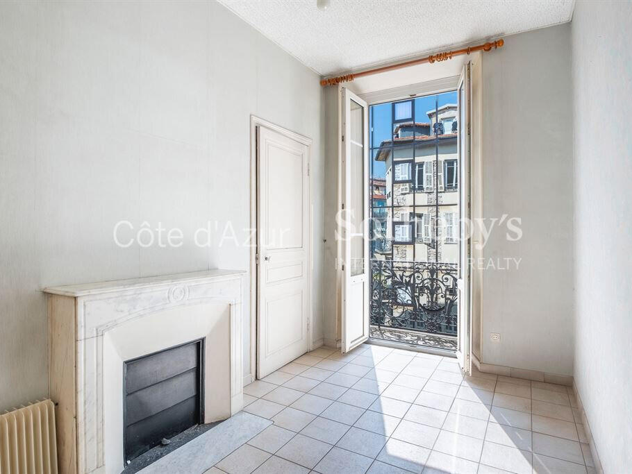 Apartment Nice