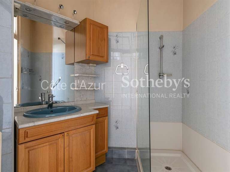 Appartement Nice - 3 chambres - 101m²