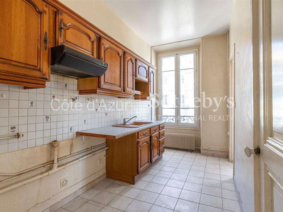 Apartment Nice