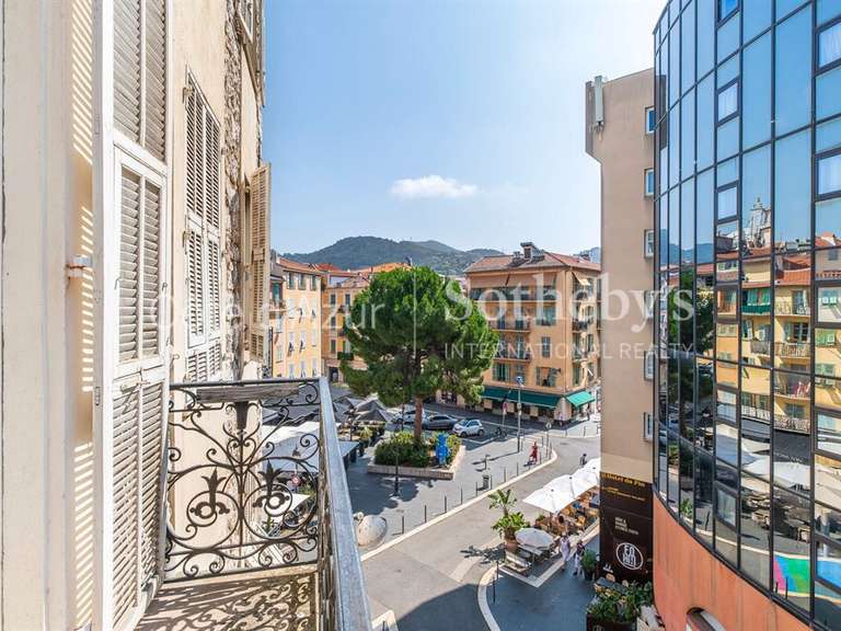 Appartement Nice - 3 chambres - 101m²