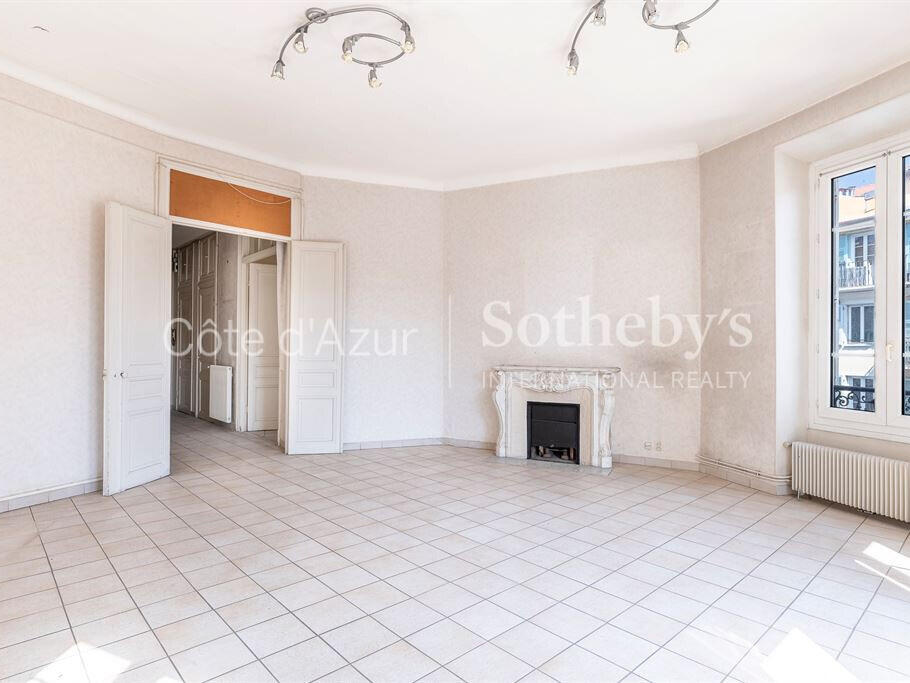 Apartment Nice