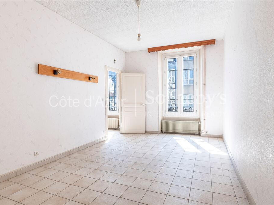Apartment Nice