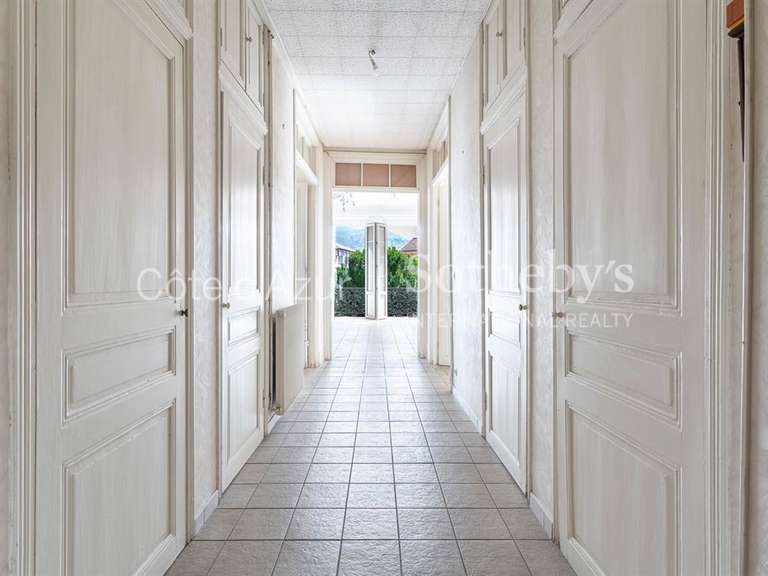 Appartement Nice - 3 chambres - 101m²