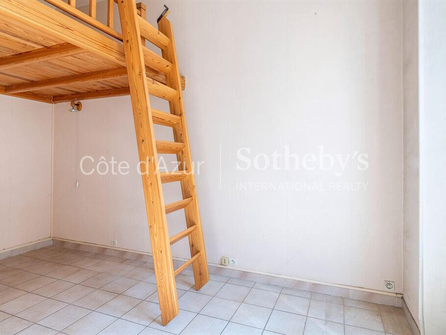 Apartment Nice