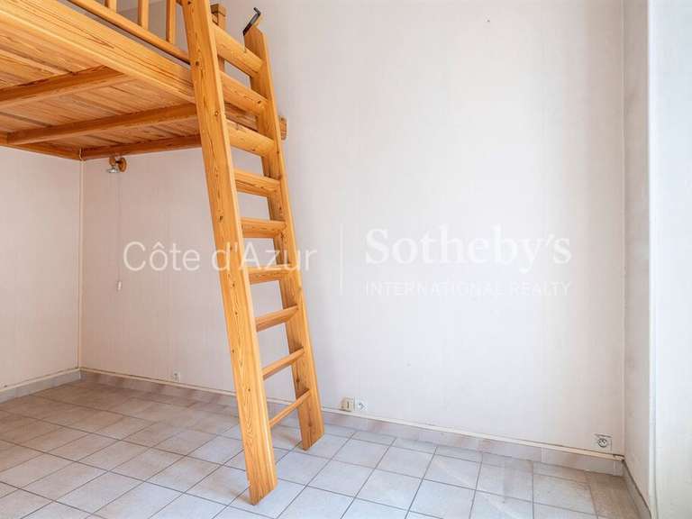 Appartement Nice - 3 chambres - 101m²