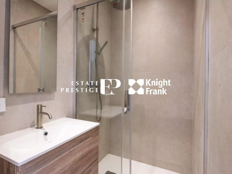 Apartment Nice - 4 bedrooms - 137m²