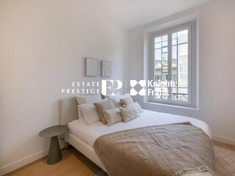 Apartment Nice - 4 bedrooms - 137m²