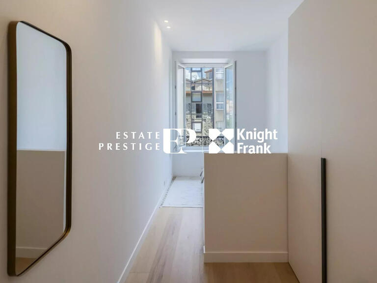 Apartment Nice - 4 bedrooms - 137m²