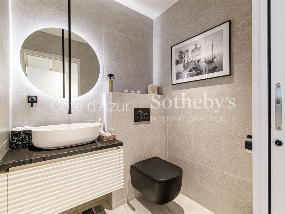 Appartement Nice