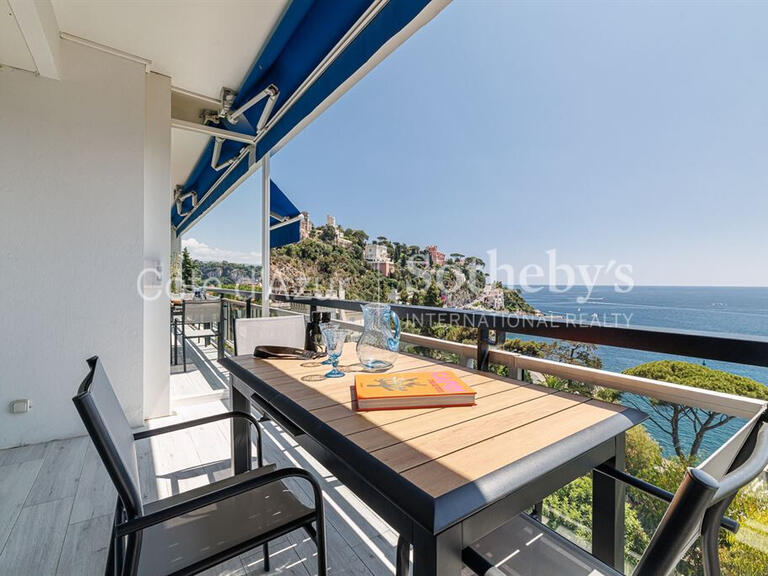 Appartement Nice - 2 chambres - 110m²