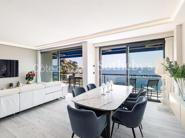 Appartement Nice - 2 chambres - 110m²