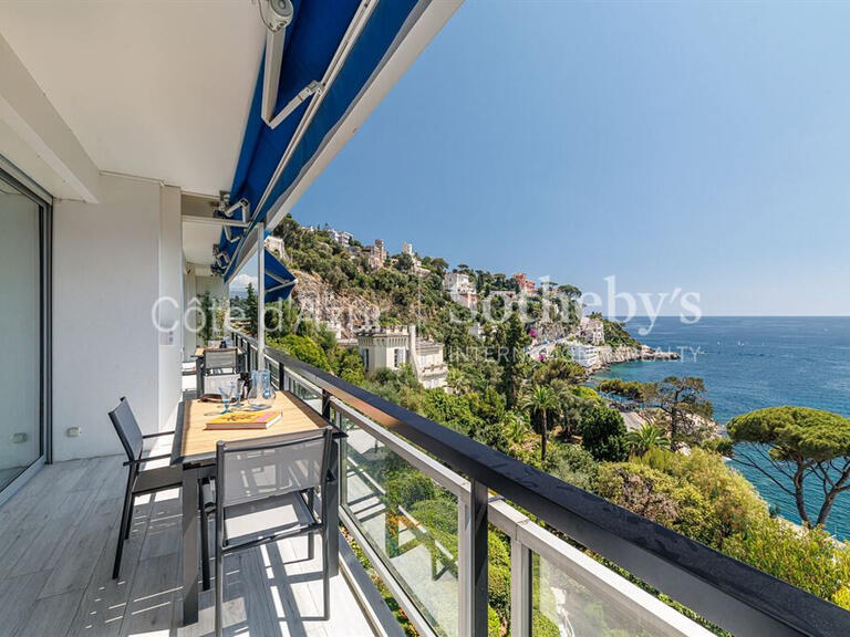 Appartement Nice - 2 chambres - 110m²