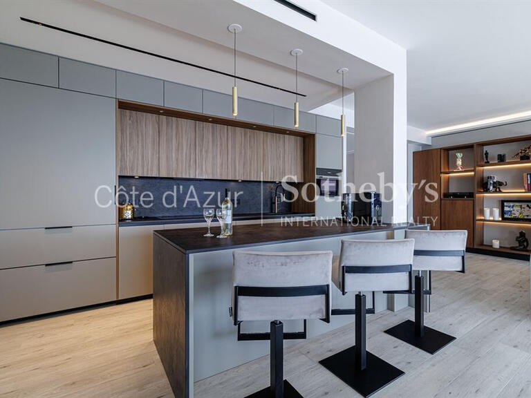 Appartement Nice - 2 chambres - 110m²