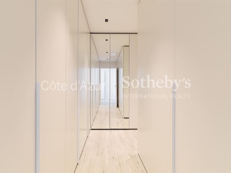 Appartement Nice - 2 chambres - 110m²