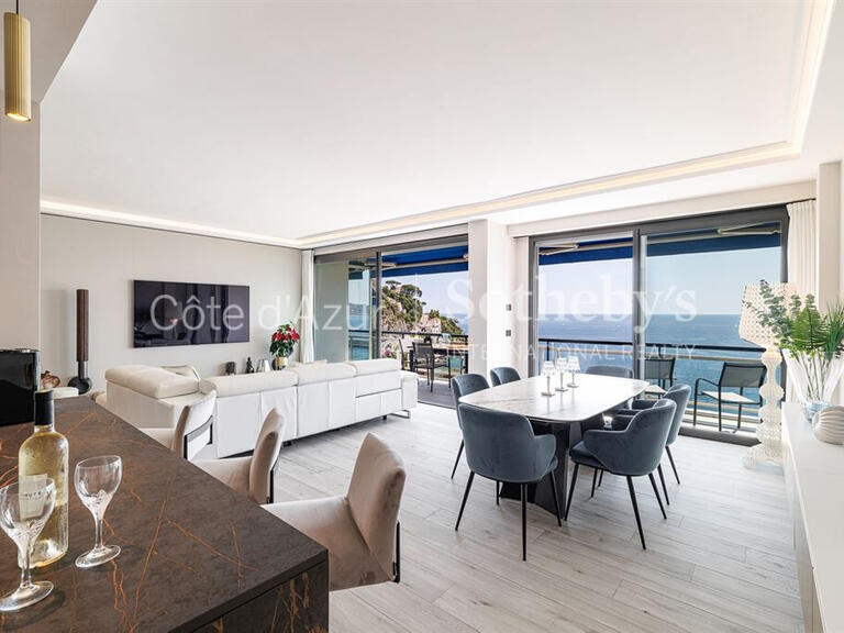 Appartement Nice - 2 chambres - 110m²