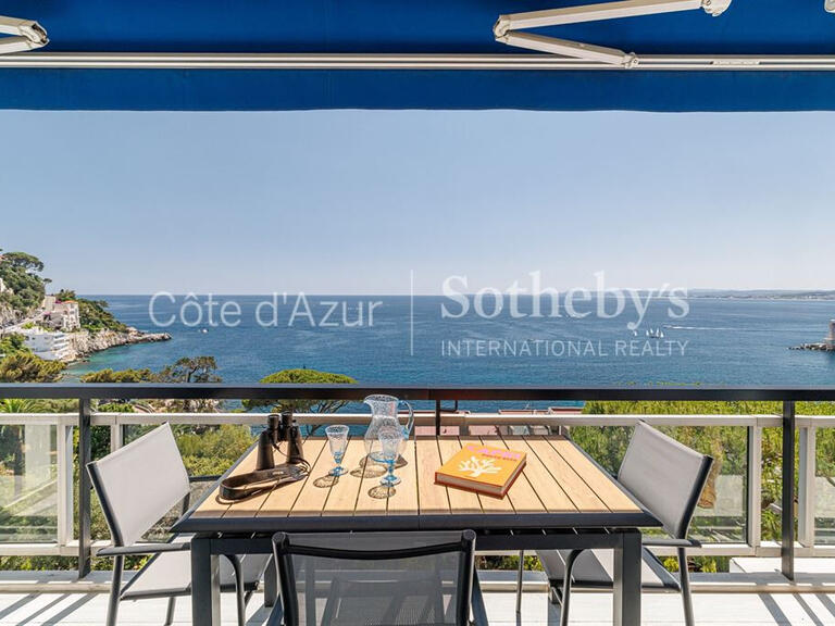 Appartement Nice - 2 chambres - 110m²