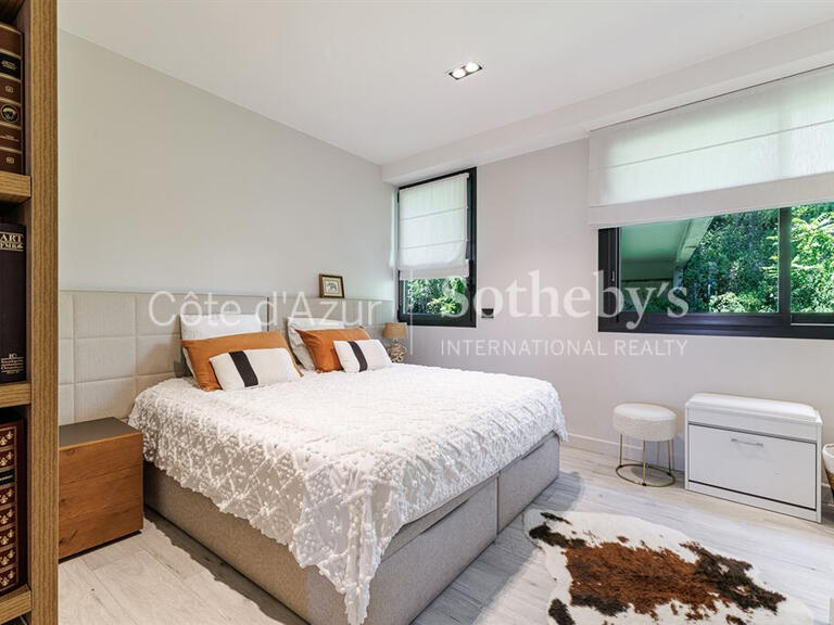 Appartement Nice - 2 chambres - 110m²