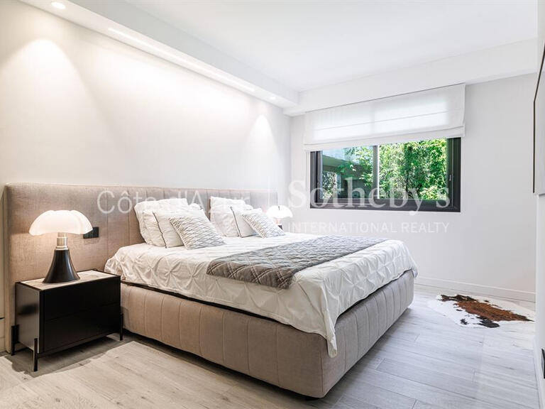 Appartement Nice - 2 chambres - 110m²