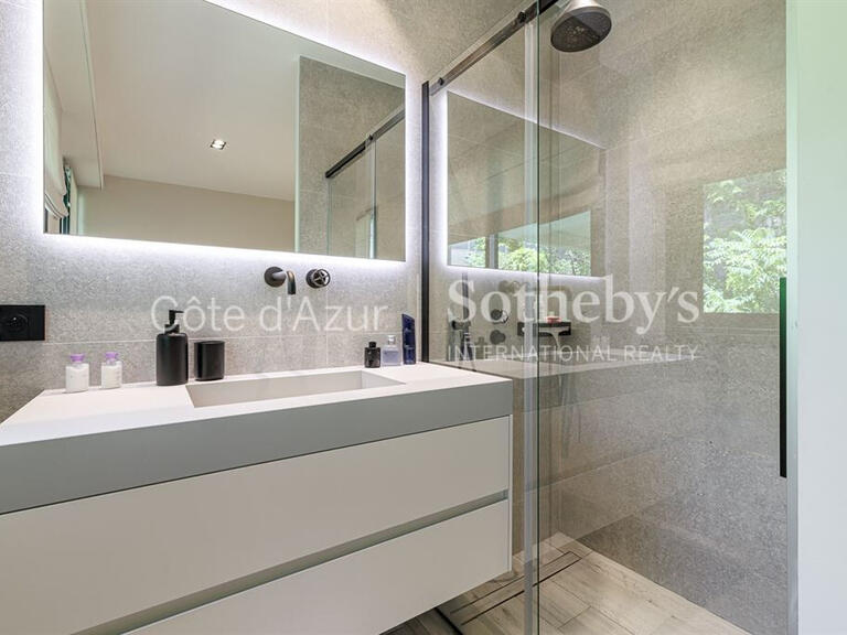 Appartement Nice - 2 chambres - 110m²